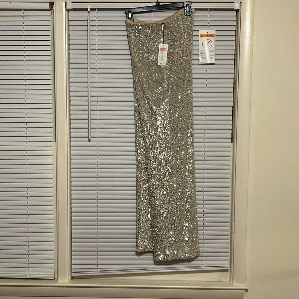 Sequence Pants perfect for a special occasions